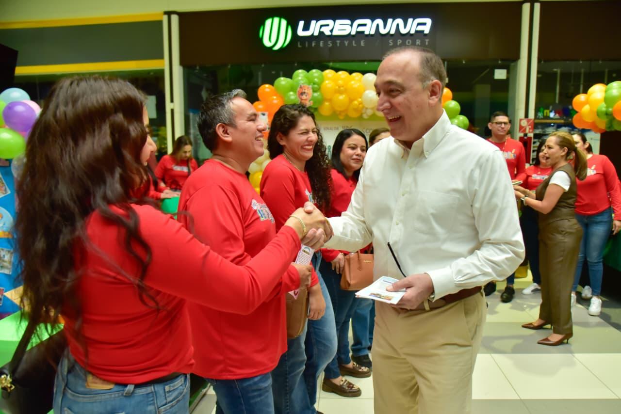 Expo Ciencias 2026 en Los Mochis
