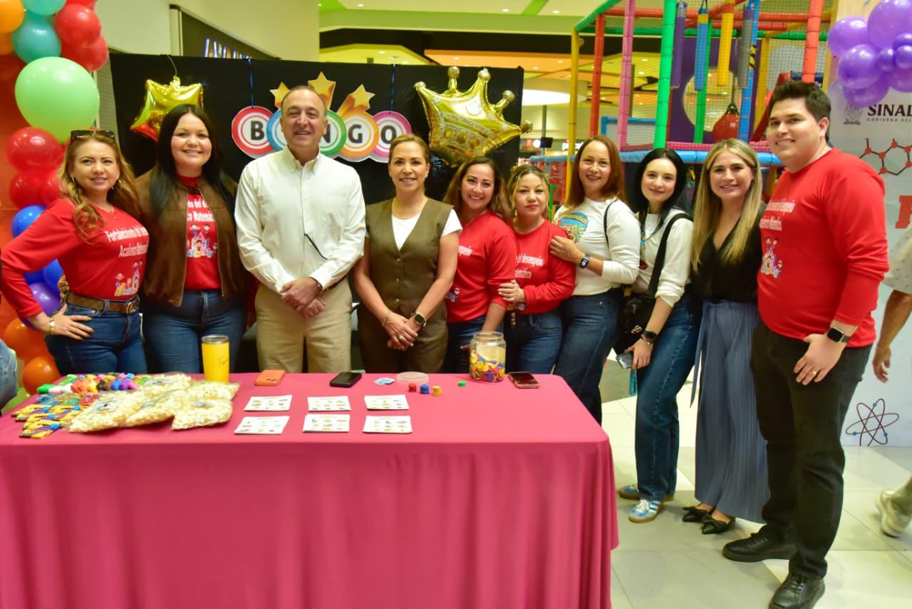 Expo Ciencias 2026 en Los Mochis