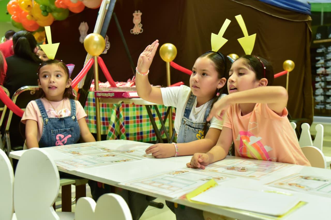 Expo Ciencias 2026 en Los Mochis