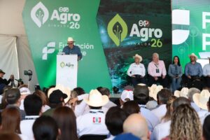 Expo Agro Sinaloa 2026