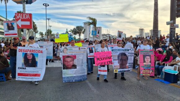 Gobernación publica protocolo nacional para activar Alerta de Búsqueda de Personas Desaparecidas