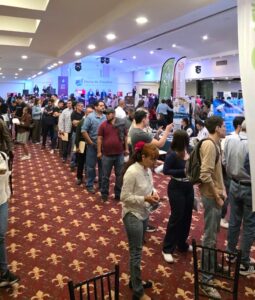 Feria del Empleo 2026