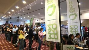 Feria del Empleo 2026