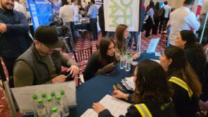 Feria del Empleo 2026