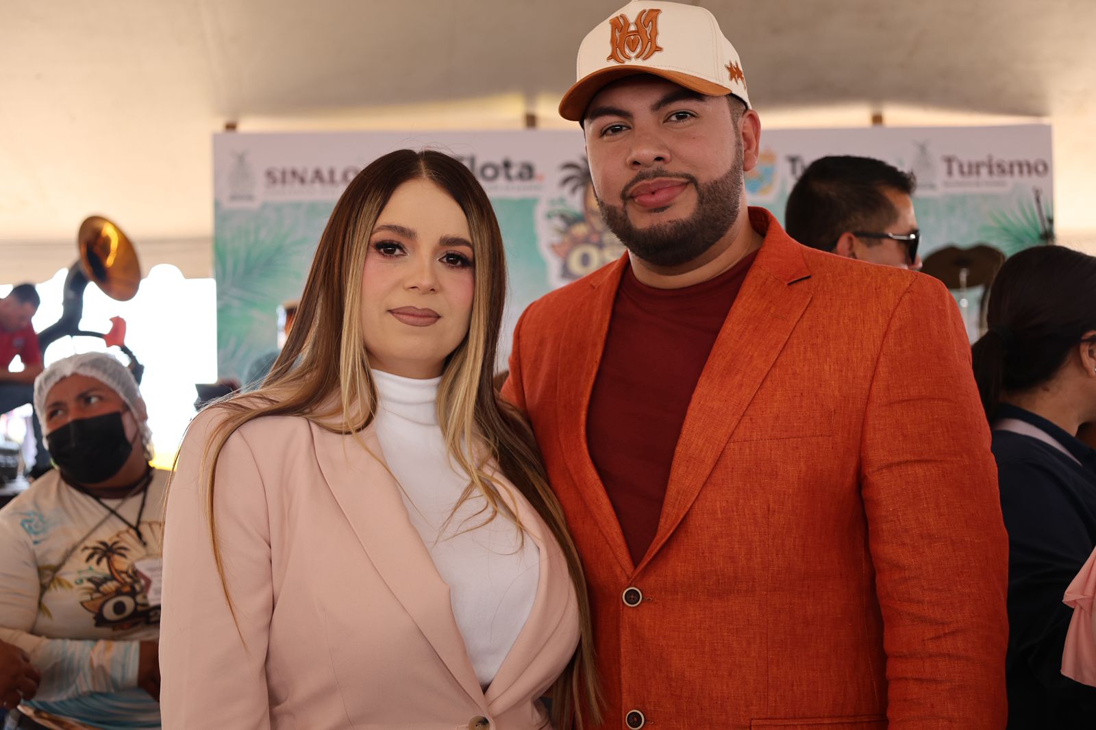 Feria del Ostión en Celestino Gazca 2026, en Elota