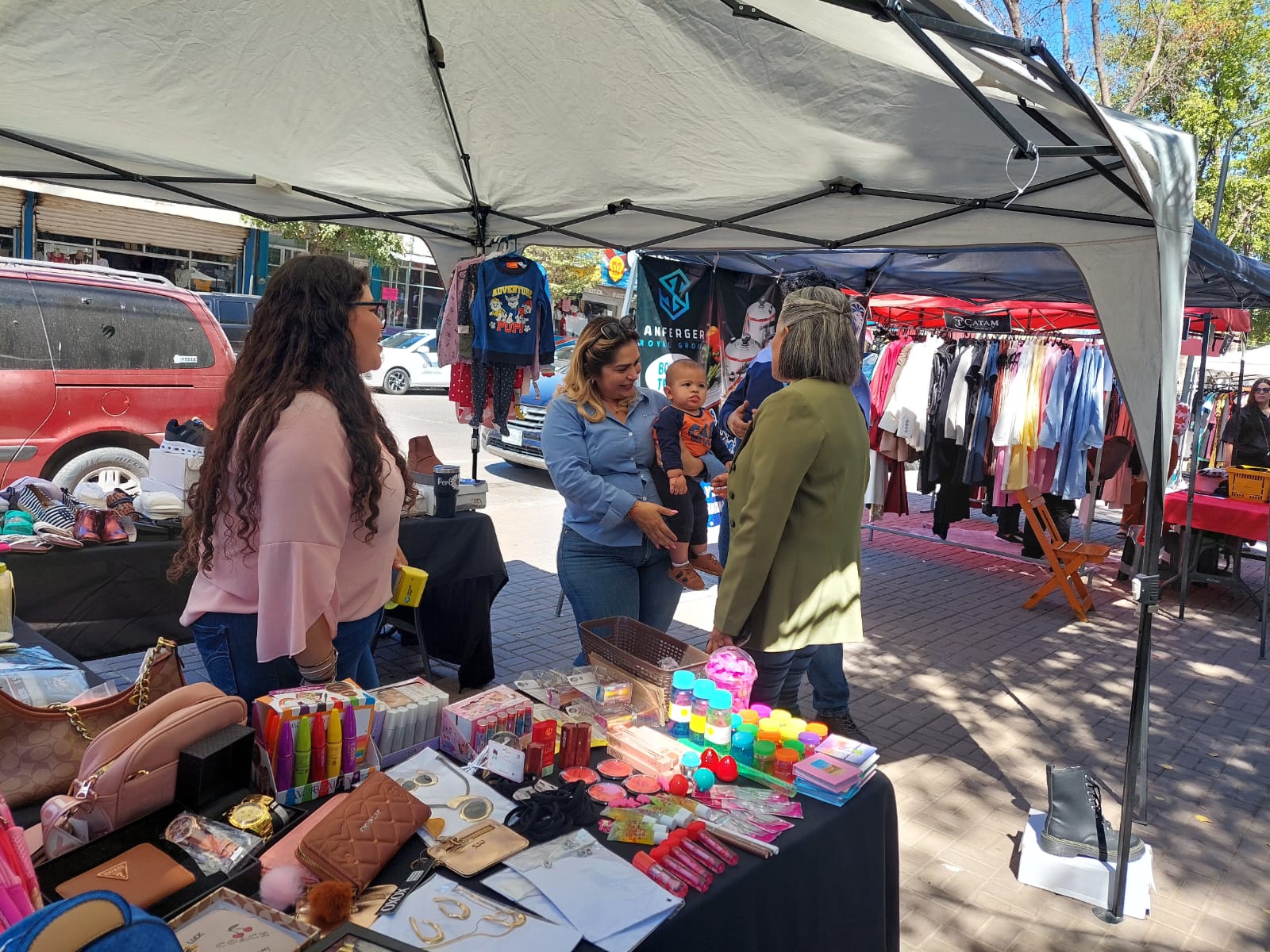 Festival de las Liquidaciones 2026 en Salvador Alvarado