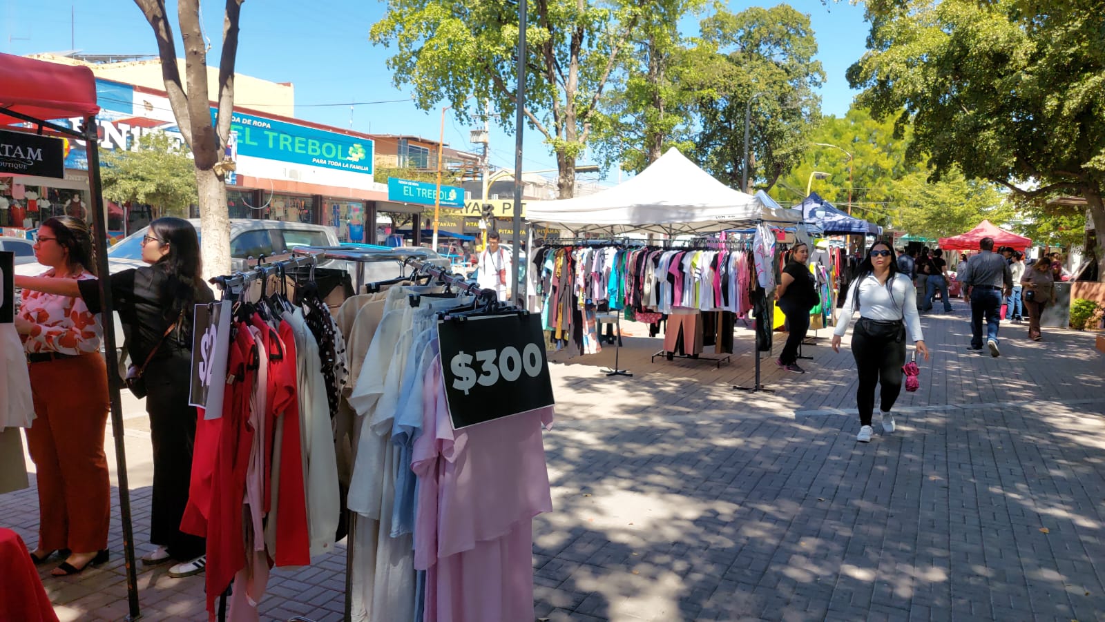 Festival de las Liquidaciones 2026 en Salvador Alvarado