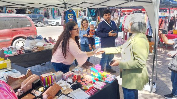 Arranca el Festival de las Liquidaciones 2026 en Salvador Alvarado con 35 comercios participantes