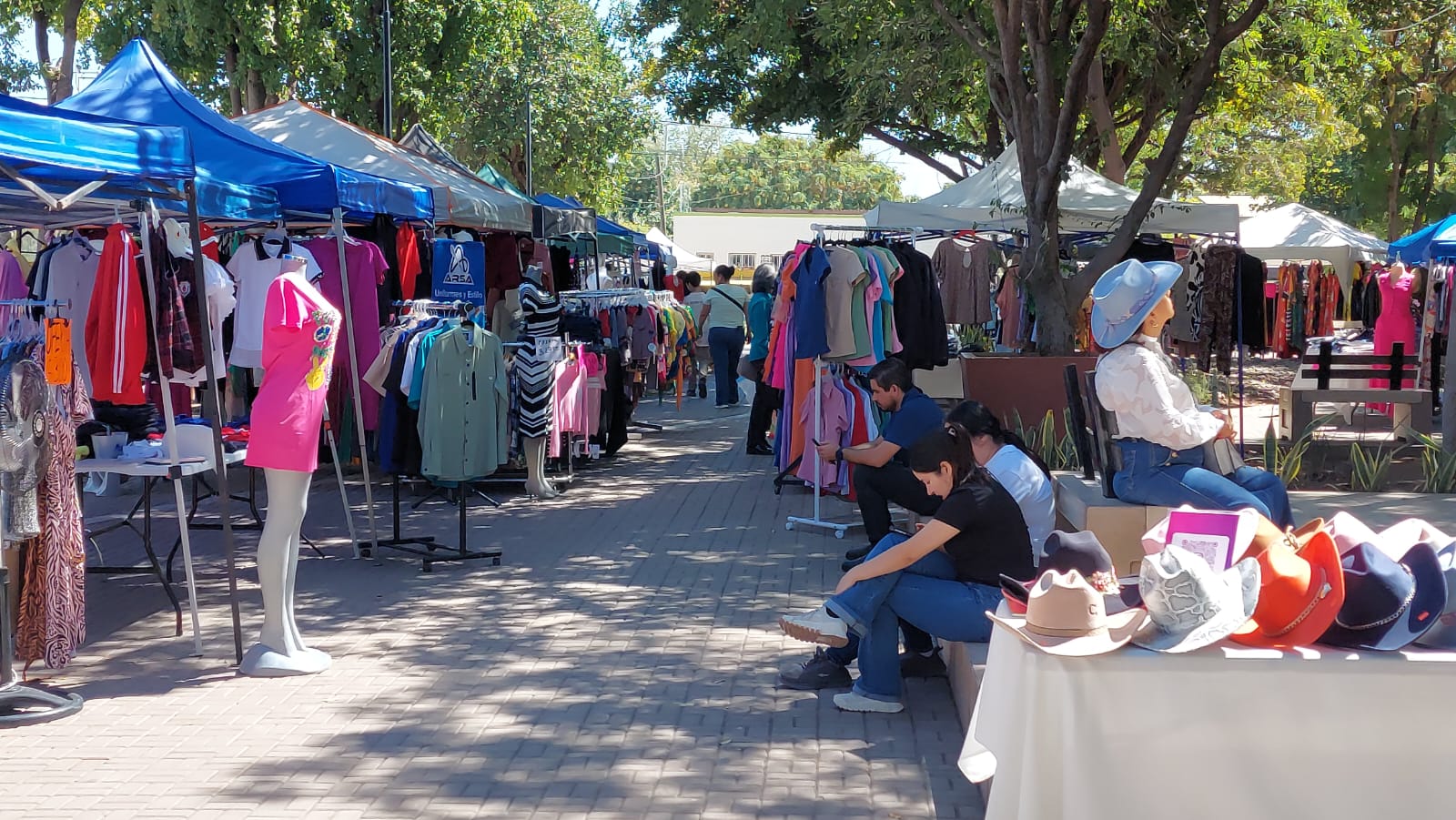 Festival de las Liquidaciones 2026 en Salvador Alvarado