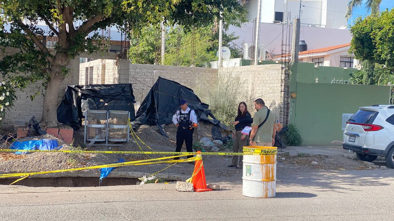 FGE investiga como homicidio culposo deceso de Píndaro Álvarez