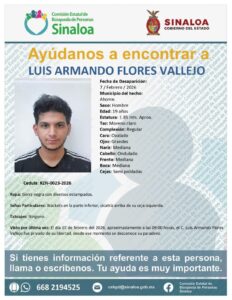Luis Armando