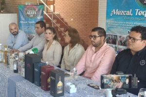 Mazatlán será capital del agave en el noroeste con su quinta fiesta del agave