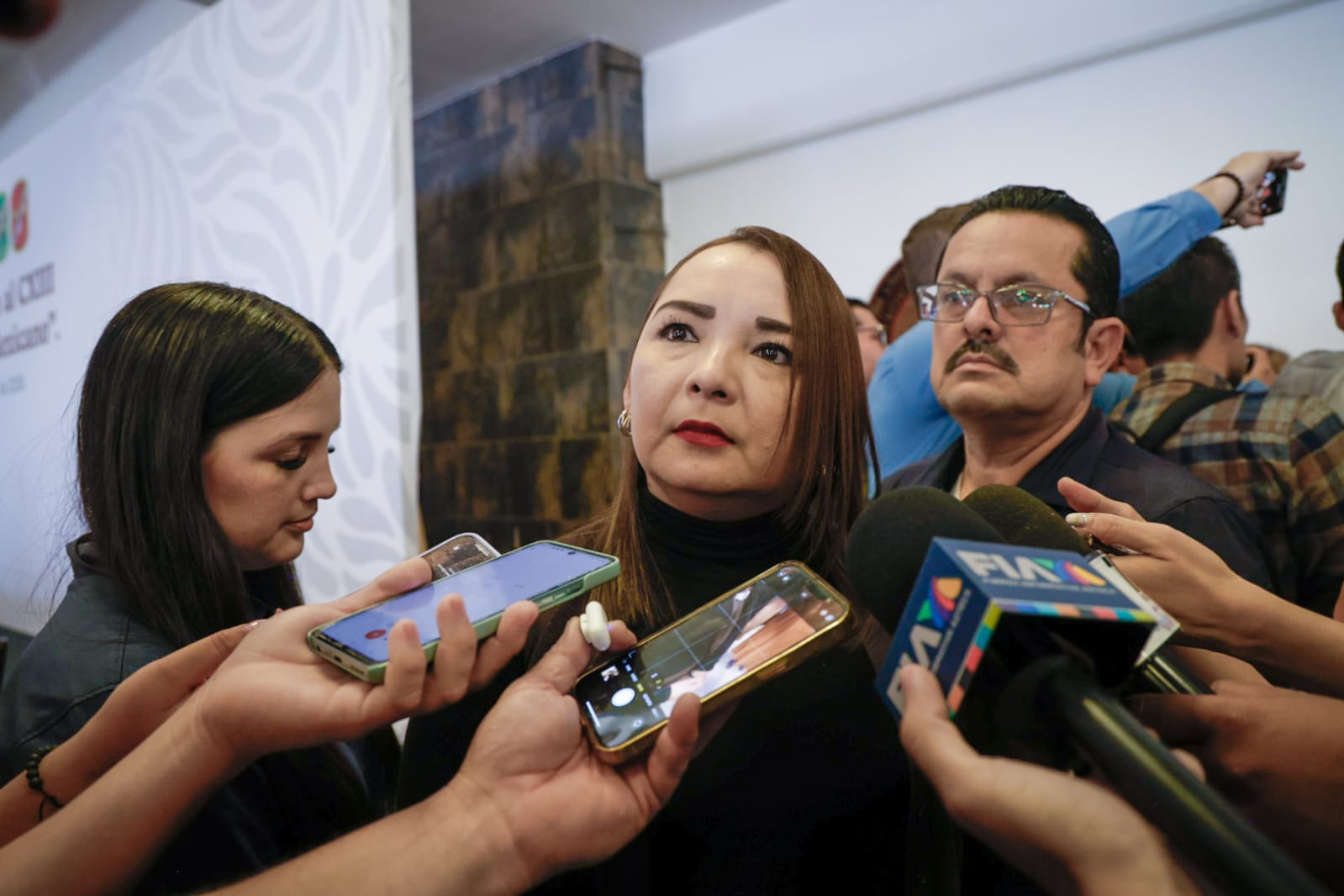Fiscal de Sinaloa, Claudia Zulema Sánchez Kondo
