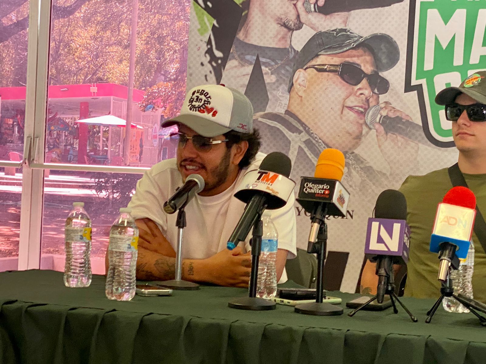 Christian Hernández, ‘Chojillo’
