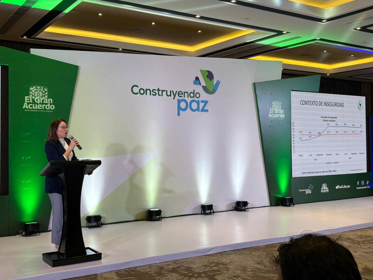 Foro de paz PartiziPAZción