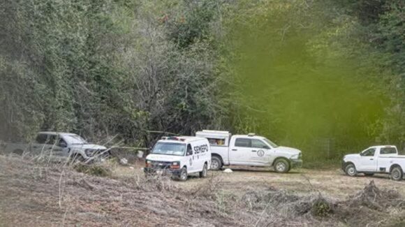 Ordenan a la FGR, FGE y Comisión de Búsqueda dar toda la información sobre fosas clandestinas en Concordia, Sinaloa