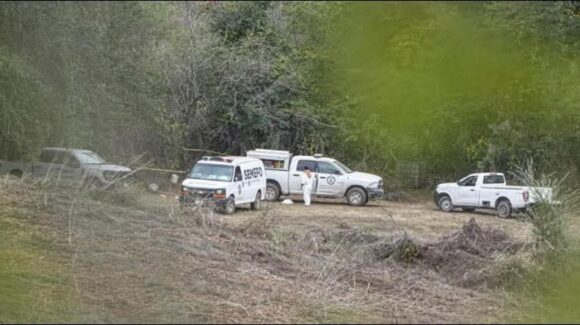 En espera DIF Sinaloa para entrar a Concordia y brindar apoyo social ante el contexto de fosas y cuerpos