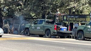fuerzas federales realizan recorridos de vigilancia en comunidades de guasave ejercito