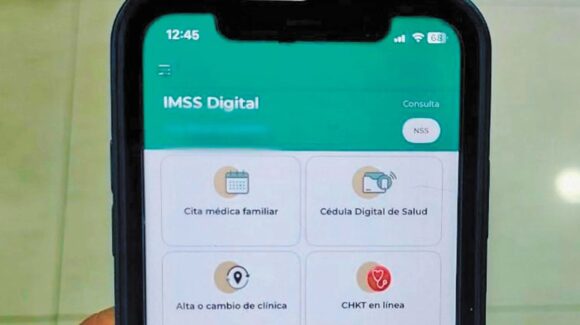 Cédula Digital de Salud del IMSS ¿Qué funciones tiene y qué no puedes hacer con la herramienta?