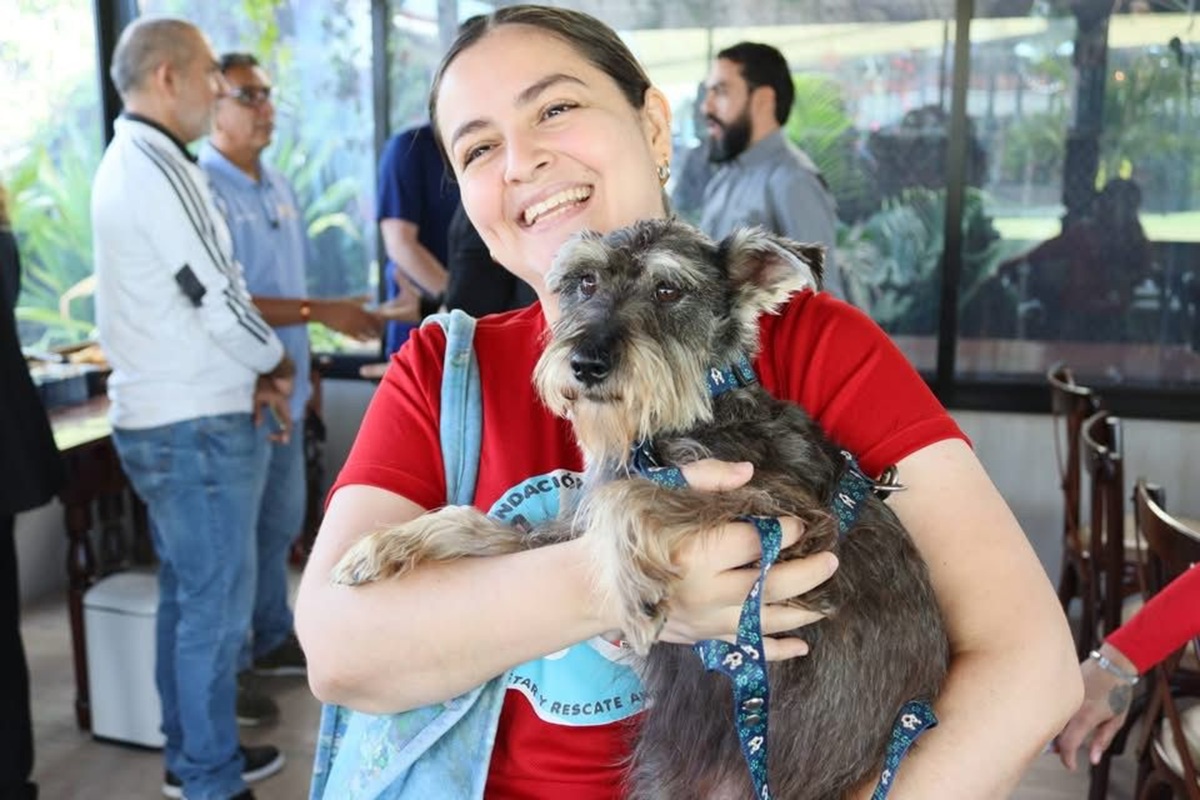 Fundación Balto y Togo invita a apoyar su causa en Culiacán
