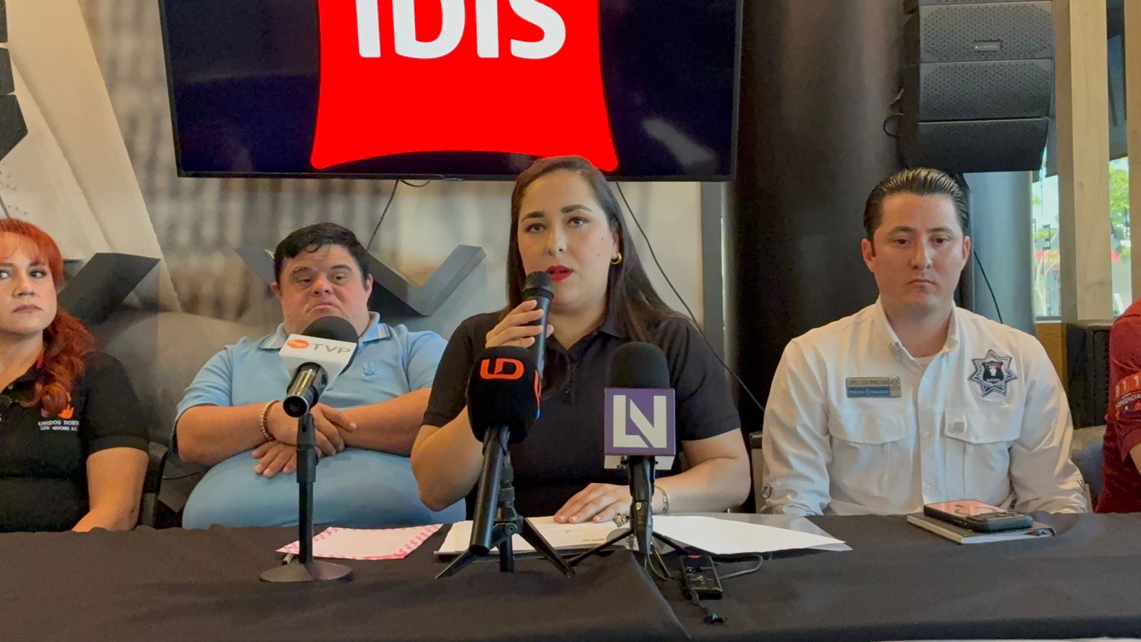 fundación Unidos Down Los Mochis A.C. carrera medias diferentes