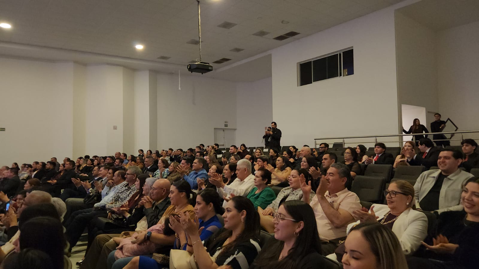 Gala Canirac Guasave 2026