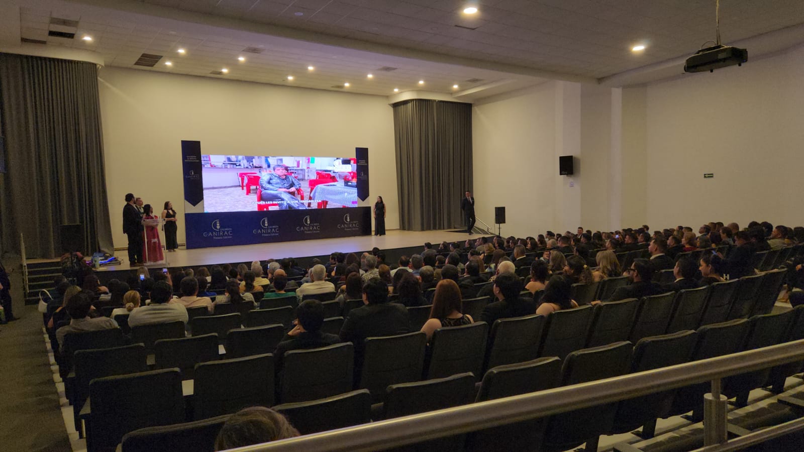 Gala Canirac Guasave 2026