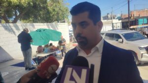 gerardo kenny inzunza leyva director de prevencion y promoción de la salud