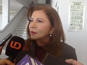 Gloria Imelda Félix Nieblas