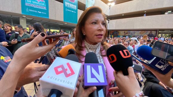 Se reforzarán protocolos al interior: SEPyC tras despojo de camioneta con un niño en colegio de Los Ángeles en Culiacán, Sinaloa