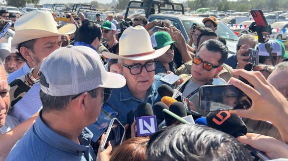 “Es en beneficio de los trabajadores”: Rocha sobre reforma de la jornada laboral de 40 horas; se aprobará el jueves en Sinaloa