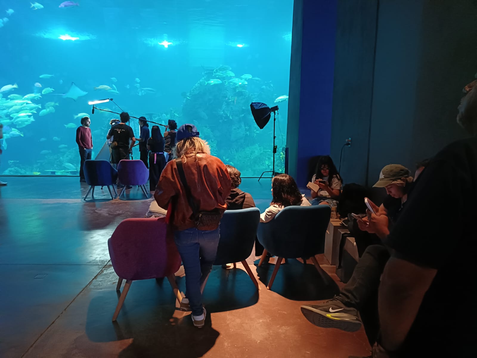 Acuario Mazatlán