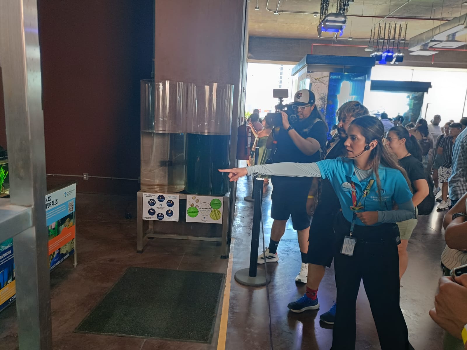 Gran Acuario de Mazatlán