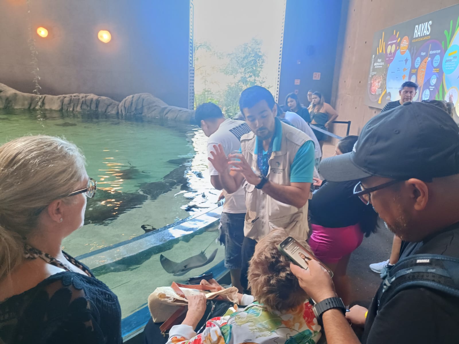 Gran Acuario de Mazatlán