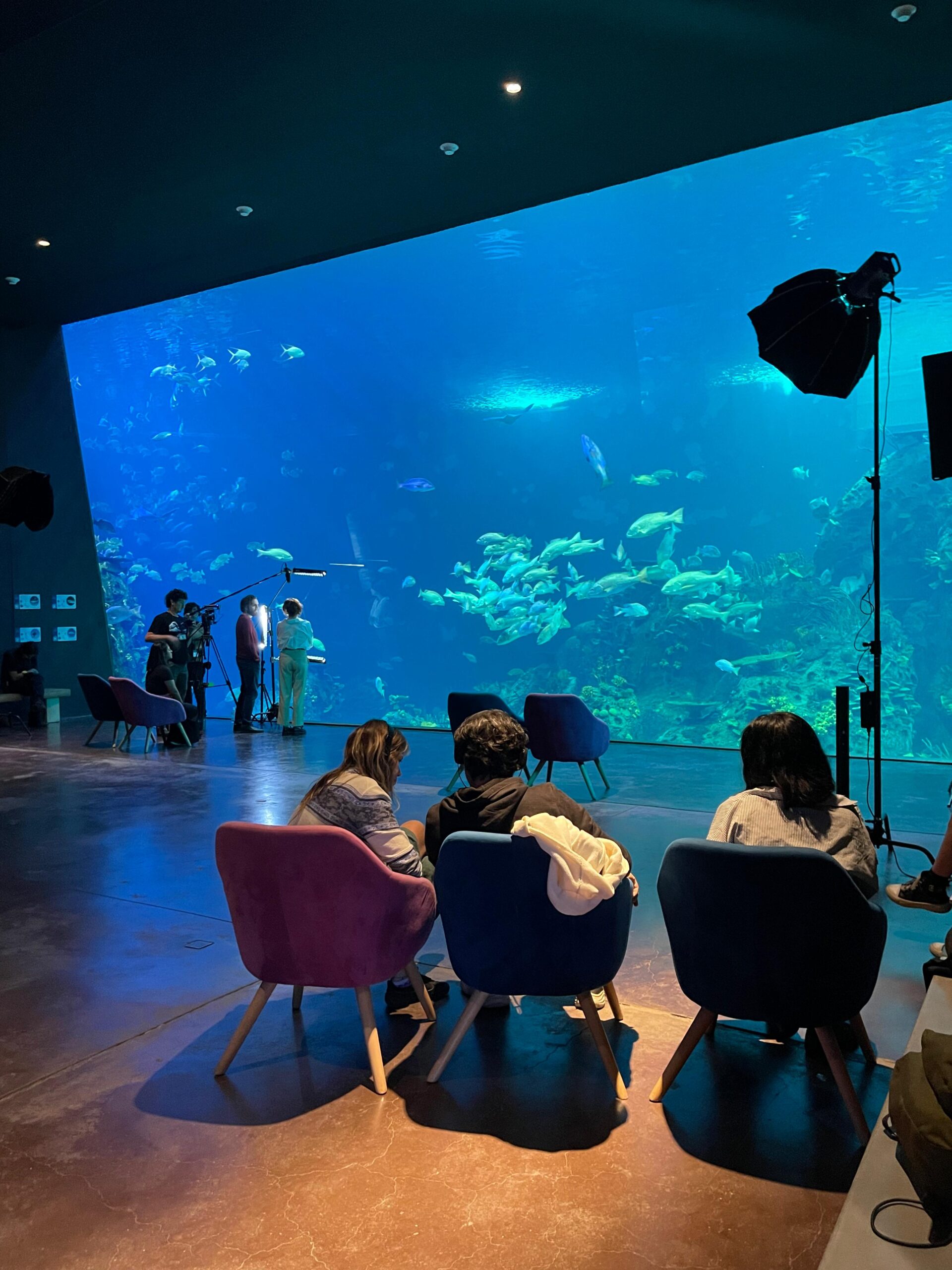 Acuario Mazatlán