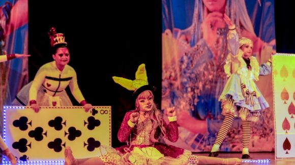 ¡Más de 80 mil pesos en premios! Gran Baile Infantil del Carnaval 2026 será en grande en Mazatlán, Sinaloa