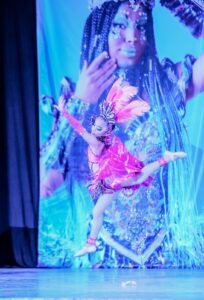 Gran Baile Infantil del Carnaval 2026