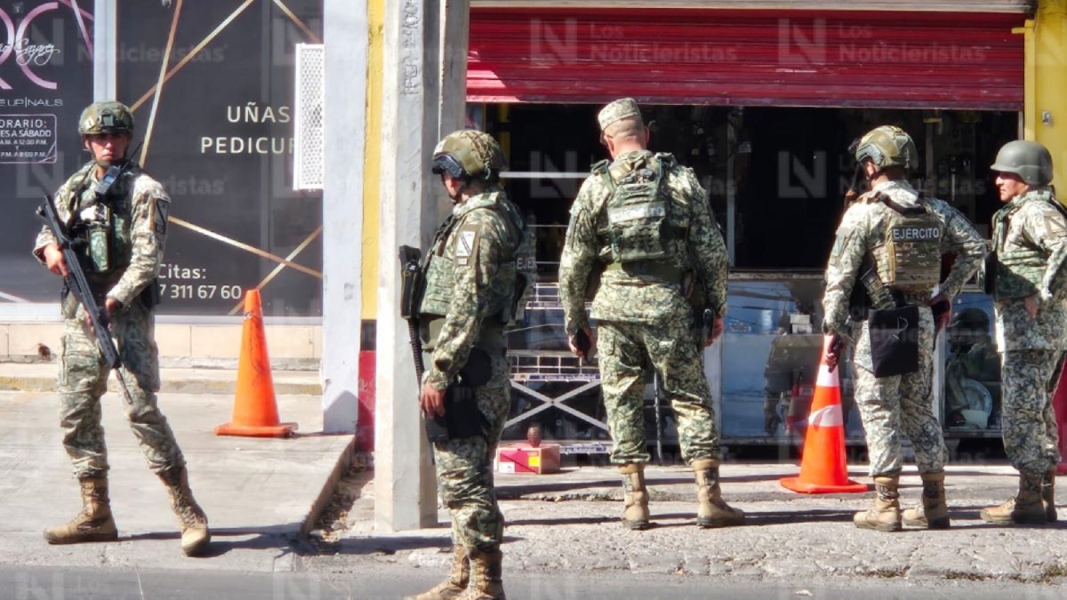 granada de juguete provoca movilizacion de autoridades en culiacan lugar