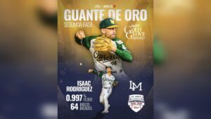 guantes de oro iluminan el diamante invernal de la lmp