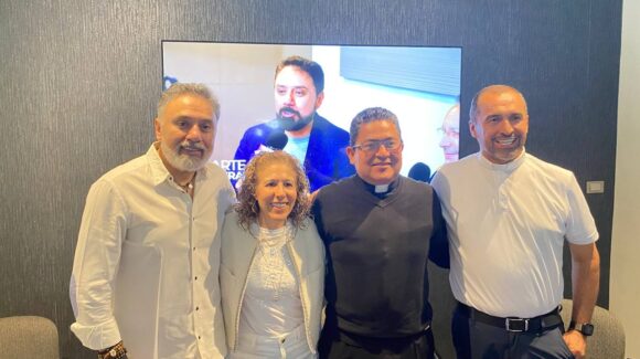 Vive el concierto religioso “Cielo Abierto” totalmente gratis este próximo sábado 7 de febrero en Guasave, Sinaloa