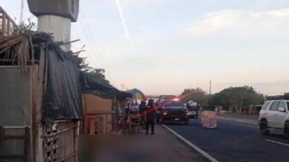 Dos hombres son localizados sin vida en Escuinapa, Sinaloa; presentan impactos de bala