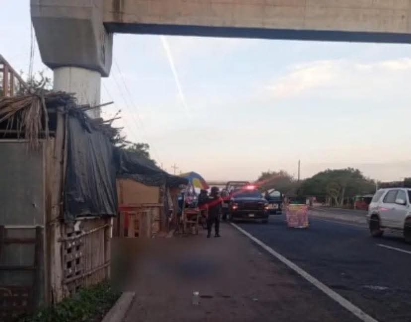 Hallazgo de dos hombres ejecutados en Escuinapa