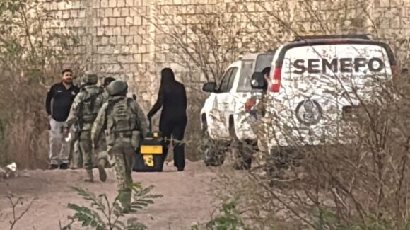 Tenía ficha de búsqueda desde hace 6 días: identifican al hombre localizado ‘encobijado’ al sur de Culiacán