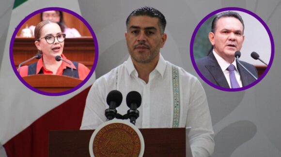 Habrá más detenidos: Informa Harfuch más órdenes de aprehensión por atentado a diputados Sergio Torres y Ely Montoya en Culiacán, Sinaloa
