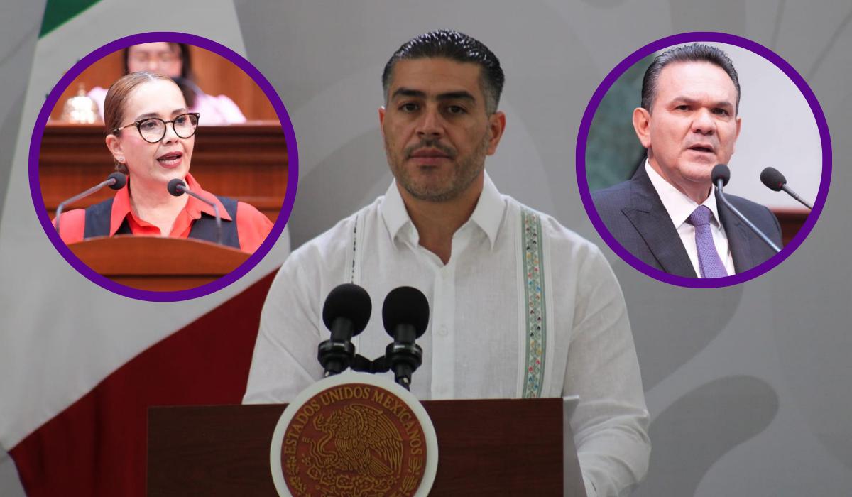 harfuch habla de sergio torres y ely montoya