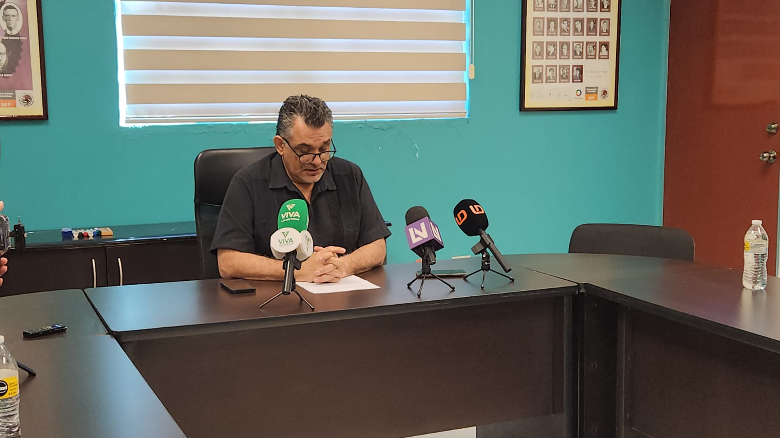 Héctor González Ocampo