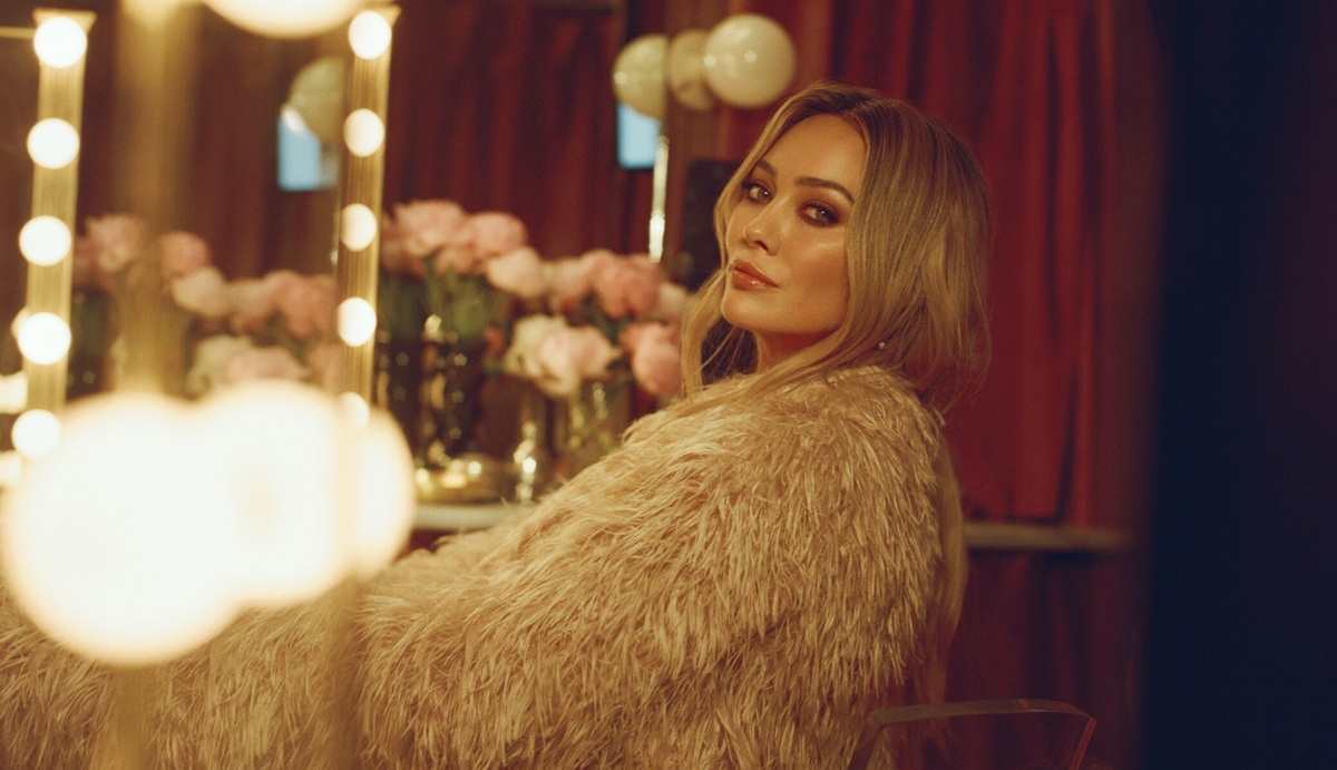 Hilary Duff