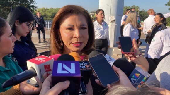 Serán 20 preparatorias “Margarita Maza” distribuidas en 14 municipios de Sinaloa, 4 estarán en Culiacán: SEPyC