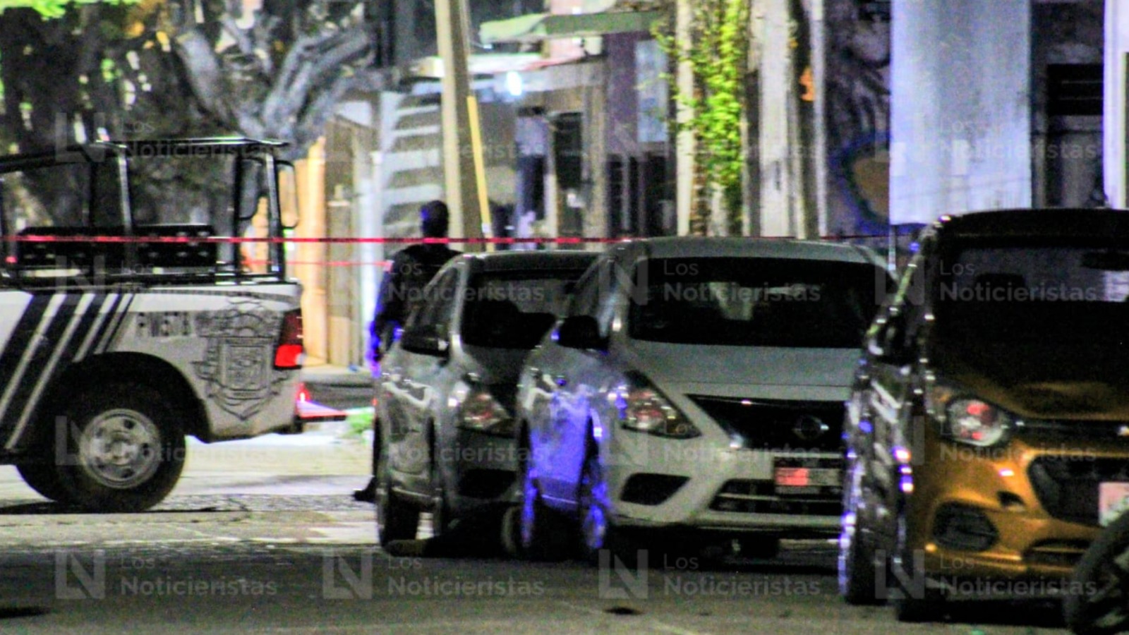 Hombre ejecutado en la colonia Centro de Mazatlán, Sinaloa