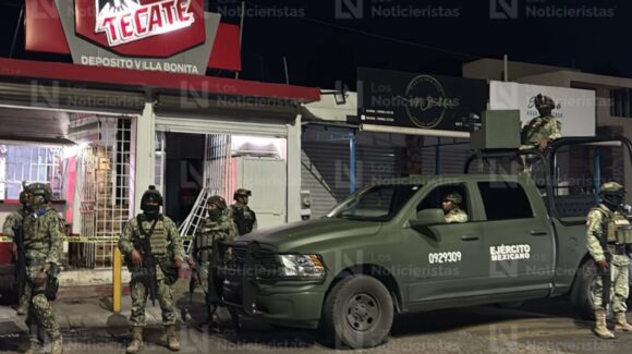 Sinaloa registra 6 asesinatos, 3 ‘levantones’ y 8 vehículos robados el miércoles: FGE; la mayoría en Culiacán